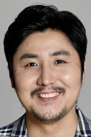 Cover image for Jo Ki-tae