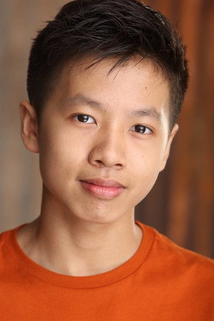 Cover image for Ryan Phuong
