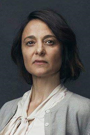 Cover image for Daniela Farinacci