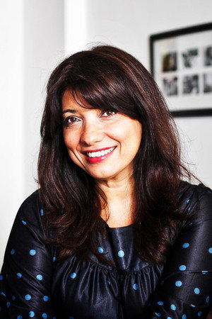 Cover image for Susanna Lira