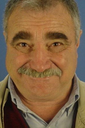 Cover image for Tito Haas