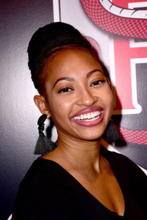 Cover image for Aleisha Allen