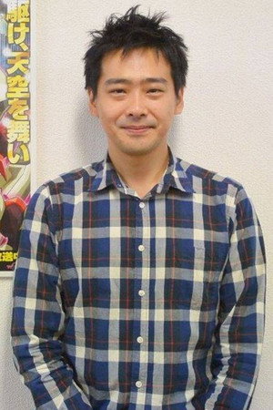 Cover image for 小野勝巳
