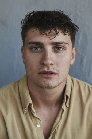 Cover image for Sam Buchanan