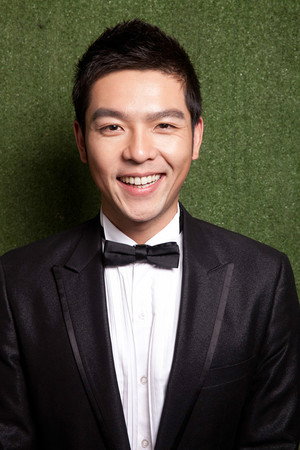 Cover image for Yang Jin