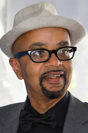 Cover image for James McBride