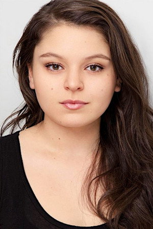 Cover image for Melissa Kahraman