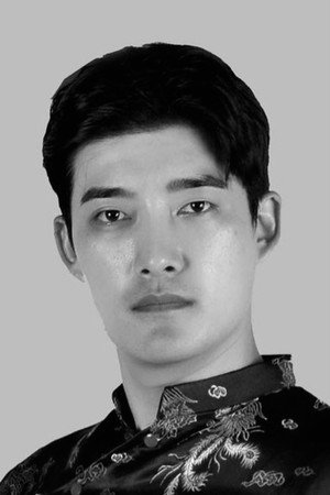 Cover image for 안성봉