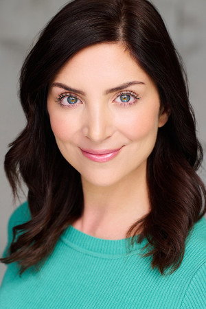 Cover image for Anthea Greco