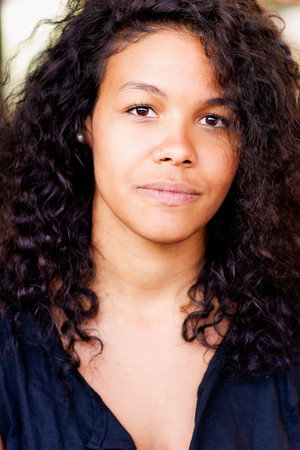 Cover image for Zahra Newman