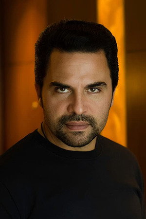 Cover image for Manny Perez