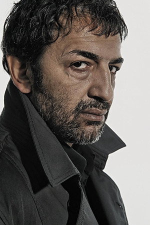 Cover image for Moussa Maaskri