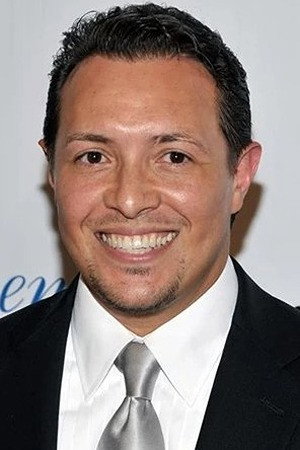 Cover image for Hector Luis Bustamante