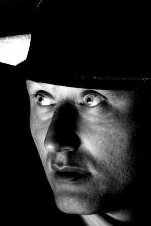 Cover image for Jah Wobble