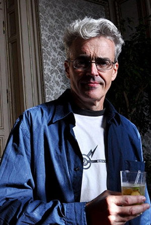 Cover image for Eddie Campbell