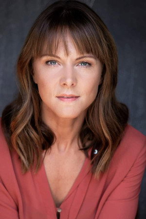 Cover image for Ria Vandervis