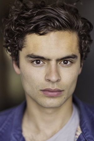 Cover image for Sebastian de Souza