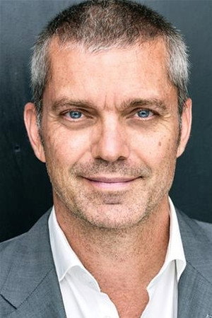 Cover image for Gil Darnell