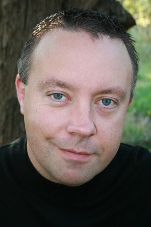 Cover image for James McDonald