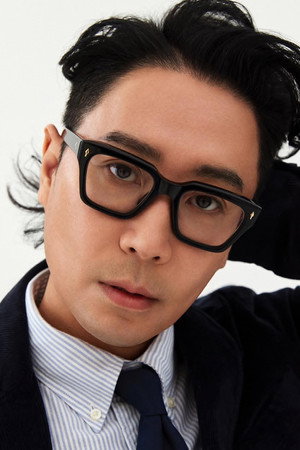 Cover image for 정재형