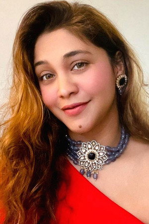 Cover image for Amrapali Gupta