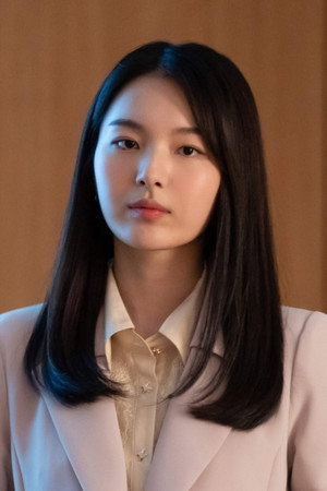 Cover image for Song Ji-won