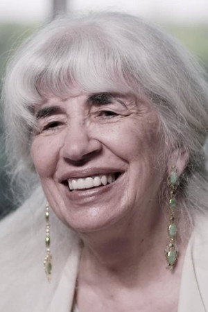 Cover image for Eleanor Bergstein