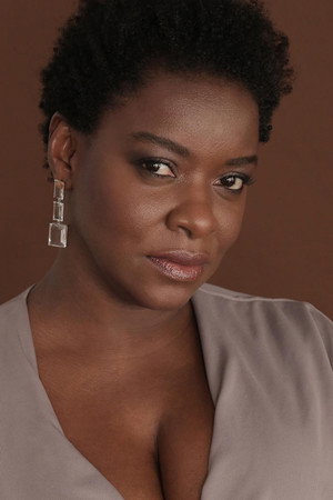Cover image for Olivia Araújo