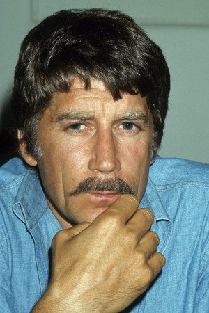 Cover image for Alex Cord