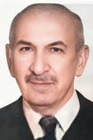 Cover image for Abbas Nazeri