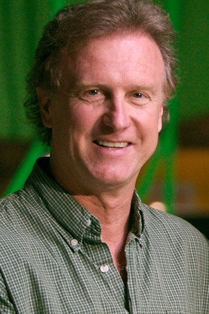 Cover image for Bruce Jones