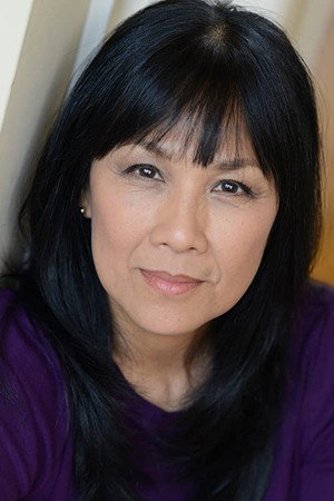 Cover image for Vickie Eng