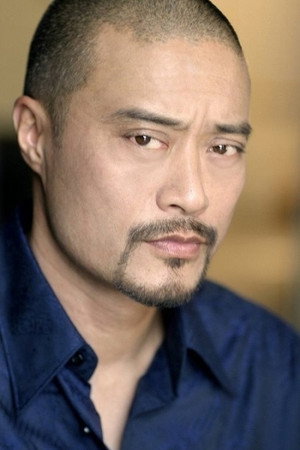 Cover image for Leo Lee