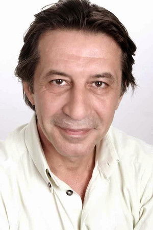 Cover image for Mehmet Gürhan