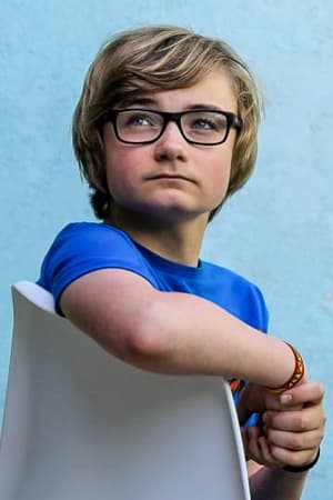 Cover image for Ной Вандевурд