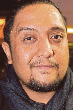 Cover image for Zulkarnain Azhar