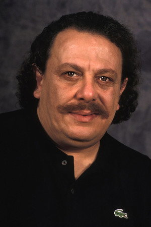 Cover image for Mahmoud Zemmouri