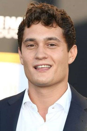 Cover image for Rafi Gavron
