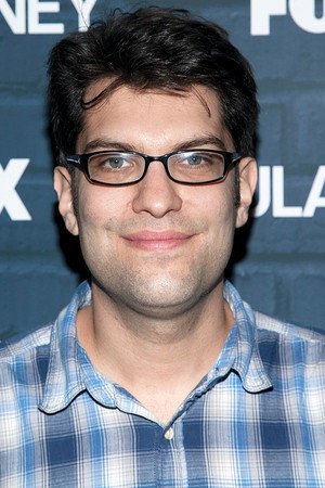 Cover image for Dan Mintz
