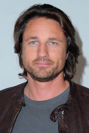 Cover image for Martin Henderson