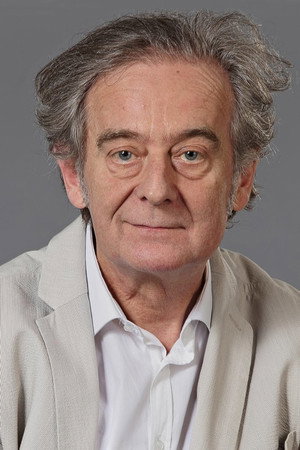 Cover image for Jean-Louis Sbille
