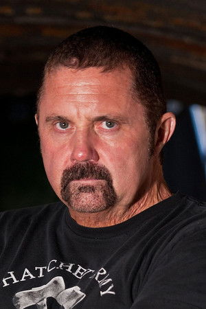 Cover image for Kane Hodder