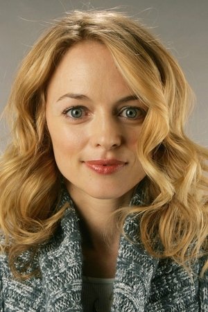 Cover image for Хезер Грем