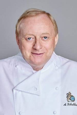 Cover image for Alfons Schuhbeck
