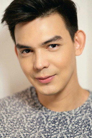 Cover image for Dion Ignacio