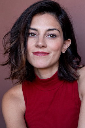 Cover image for Melanie Minichino