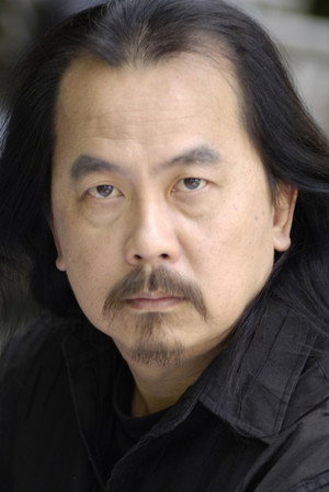 Cover image for David T. Lim