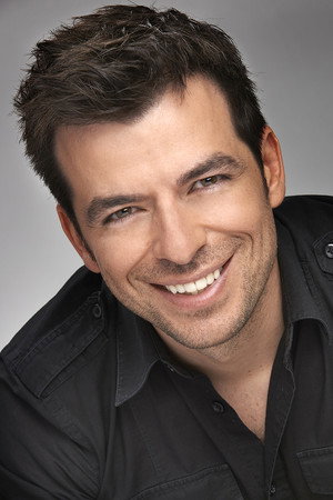 Cover image for Mathieu Pichette