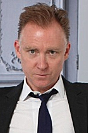 Cover image for Vincent Gail