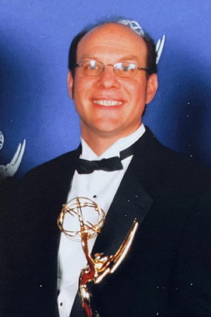 Cover image for Brian A. Miller